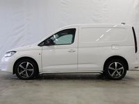 tweedehands VW Caddy Cargo 2.0 TDI 122pk DSG 1st Edition