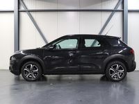 Occasion Citroën C4 Business Class 110 PK (80 kW) 2020 Zwart SUV