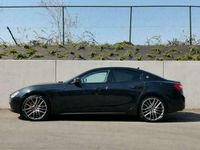 tweedehands Maserati Ghibli 3.0 V6 BiTurbo*Gransport*21000 !!*