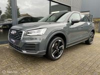 tweedehands Audi Q2 1.0 TFSI Sport