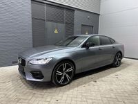 tweedehands Volvo S90 T8 AWD R-Design | Bowers&Wilkins | ACC | 360° Camera | Head-Up | Stoel+Stuurverwarming | 20 Inch