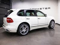 tweedehands Porsche Cayenne 4.8 GTS Btw auto, Fiscale waarde € 12.000,- (€ 24.