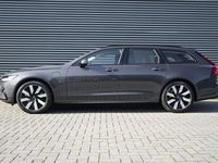 tweedehands Volvo V90 2.0 T6 Recharge AWD Ultimate Dark | Panoramadak |