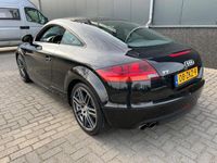 tweedehands Audi TT 2.0 TFSI