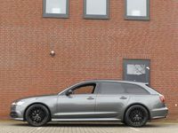 tweedehands Audi A6 Avant 1.8 TFSI S-Line / Black Edition