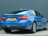 tweedehands BMW 440 4-SERIE Gran Coupé i High Executive|M Performance|H/K