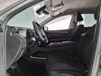 Occasion Hyundai Tucson Premium 265 PK (194 kW) 2024 Grijs SUV