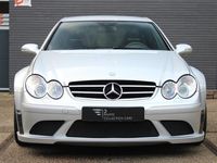 tweedehands Mercedes CLK63 AMG AMG Black Series