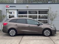 Occasion Kia Ceed 120 PK (88 kW) 2018 Bruin Hatchback