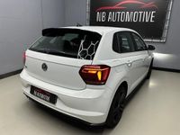 tweedehands VW Polo 2.0 GTI 2020