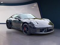 tweedehands Porsche 911 Carrera 4 992GTS PDLS+ Lift Kamera BOSE Pano...