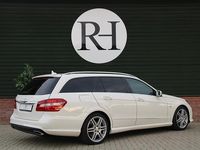 Occasion Mercedes 350 Avantgarde 306 PK (225 kW) 2010 Wit Stationwagen