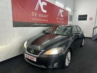 Occasion Lexus IS250 Executive Line 208 PK (152 kW) 2009 Bruin Sedan