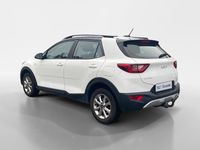 Occasion Kia Stonic 101 PK (74 kW) 2023 Wit SUV