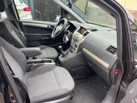 tweedehands Opel Zafira 1.8 Temptation **Kling defect**