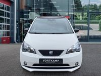 tweedehands Seat Mii Electric PLUS CRUISE/STOELVERW/PDC/BLUETOOTH