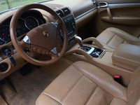 Occasion Porsche Cayenne 290 PK (213 kW) 2007 Wit SUV