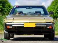 tweedehands Fiat X 1/9 