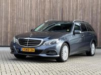 tweedehands Mercedes 300 E-KLASSE EstateBlueTEC HYBRID Prestige Elegance