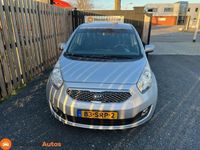 tweedehands Kia Venga 1.4 CVVT Seven