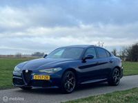 tweedehands Alfa Romeo Giulia 2.0 T AWD Veloce