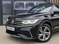 Occasion VW Tiguan R-line 149 PK (109 kW) 2021 SUV