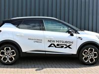 tweedehands Mitsubishi ASX ASX 1.3 DI-T First Edition 1.3 DI-T First Edition 1.3 DI-T FIRST EDITION Direct leverbaar |2023 | 5 JAAR GARANTIE | 10 INCH DIGITAAL CLUSTER | STOELVERWARMING 2023 5 km Benzine Handgeschakeld
