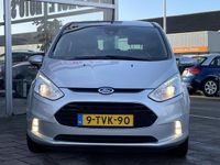 tweedehands Ford B-MAX 1.6 TDCI Titanium /Pano dak/Climate/Cruise/Navi/