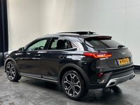 tweedehands Kia XCeed 1.5 T-GDI Automaat Black Edition