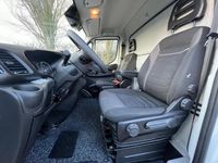 tweedehands Iveco Daily 40C16 3.0 Clixtar | open laadbak Laadklep