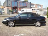 tweedehands Saab 900 Cabriolet 2.3 SE