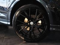 Occasion Audi Q3 Sportback Proline 150 PK (110 kW) 2020 Zwart (metallic) SUV