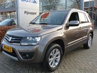 Occasion Suzuki Grand Vitara Exclusive 169 PK (124 kW) 2013 Bruin SUV