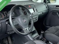 tweedehands VW Golf Plus 1.2 TSI Highline BlueMotion