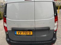 Occasion Dacia Dokker 74 PK (54 kW) 2016 MPV