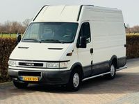 Occasion Iveco Daily 146 PK (107 kW) 2003