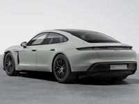 Occasion Porsche Taycan Black Edition 320 kW (436 PK) 2025 Grijs Sedan
