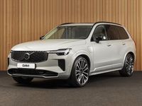 Nieuw Volvo XC90 Ultra 455 PK (334 kW) 2025 Grijs SUV