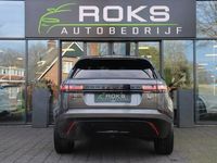 tweedehands Land Rover Range Rover Velar 2.0 D240 AWD R-Dynamic SE Leder/Meridian/Panoramad