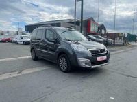 Occasion Peugeot Partner Outdoor 99 PK (72 kW) 2016 Grijs MPV