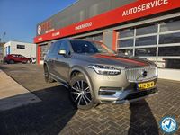 Occasion Volvo XC90 Plus 455 PK (334 kW) 2022 Grijs SUV