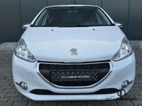 tweedehands Peugeot 208 1.2 VTi Style|Navi|Airco|Cruise|Touchscreen|Lmv|