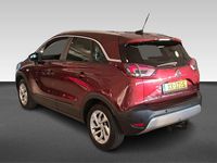 Occasion Opel Crossland X Innovation 2019 Rood SUV