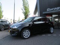 Occasion Suzuki Swift 83 PK (61 kW) 2024 Zwart Hatchback