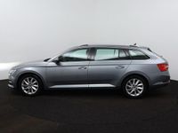 tweedehands Skoda Superb Combi 1.5 TSI ACT Business Edition Stoelverwarming