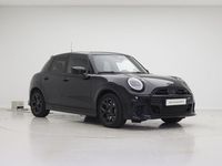 Occasion Mini Cooper 114 kW (156 PK) 2025 Zwart Hatchback