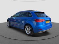 tweedehands Audi A3 e-tron Sport PL+ Pano | Virtual | Adaptive | B