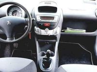 tweedehands Peugeot 107 1.0-Airco/Elek Pakket/Nw APK/Garantie