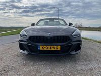 tweedehands BMW Z4 sDrive30i High Executive Sport - Bang & Olufsen