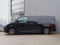 tweedehands Opel Vivaro-e Combi 75kWh Innovation dubbele cabine, full options